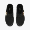 Mellow Shearling Platform Mule Mellow Shearling Platform Mule