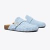Mellow Studded Mule