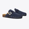 Mellow Studded Mule Mellow Studded Mule