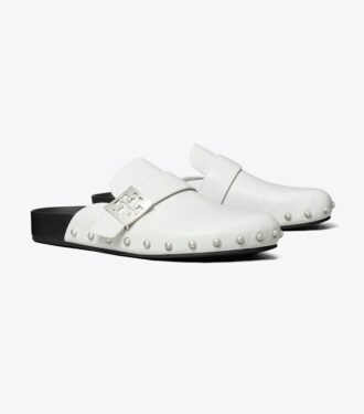 Mellow Studded Mule