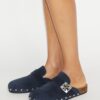 Mellow Studded Mule Mellow Studded Mule