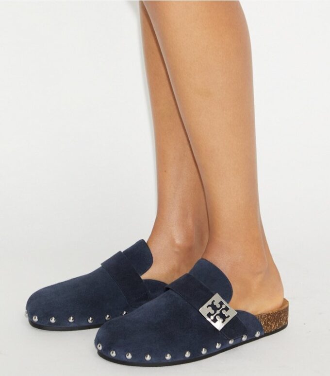 Mellow Studded Mule Mellow Studded Mule