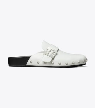 Mellow Studded Mule