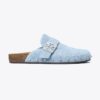Mellow Studded Mule