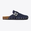 Mellow Studded Mule Mellow Studded Mule