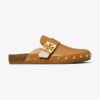 Mellow Studded Mule Mellow Studded Mule