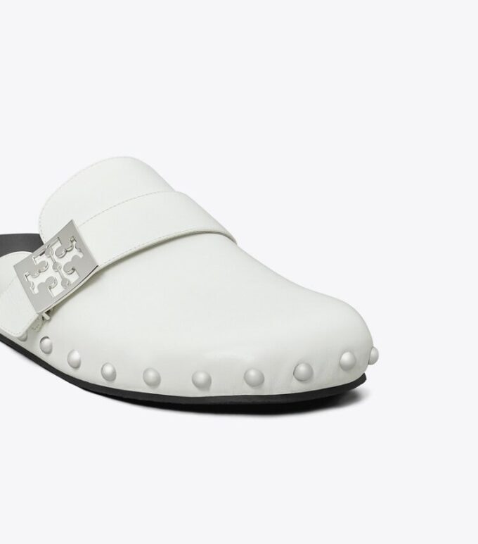 Mellow Studded Mule Mellow Studded Mule
