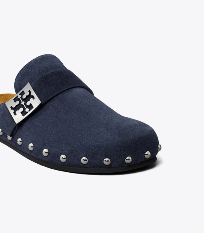 Mellow Studded Mule Mellow Studded Mule