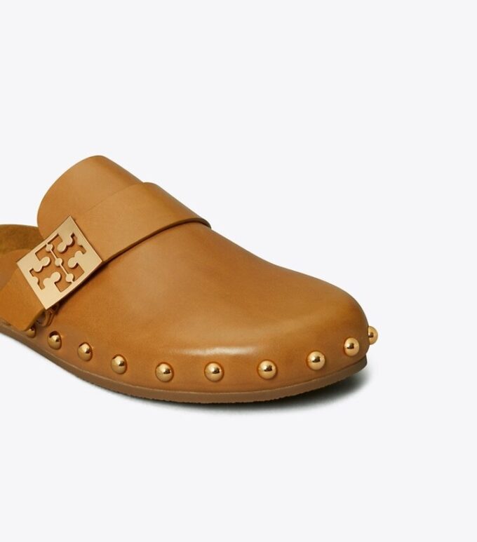 Mellow Studded Mule Mellow Studded Mule