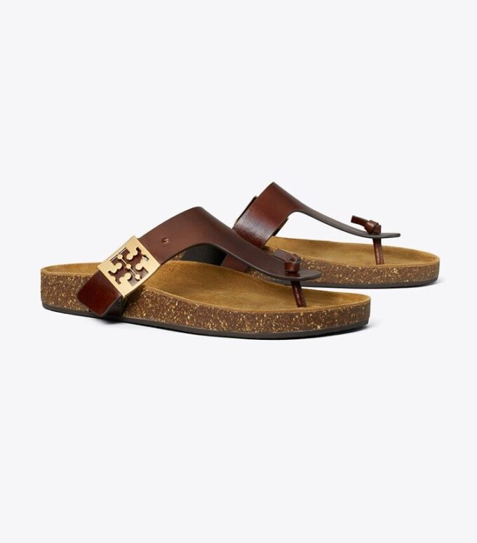 Mellow T-Strap Sandal Mellow T-Strap Sandal