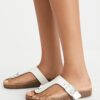 Mellow T-Strap Sandal Mellow T-Strap Sandal