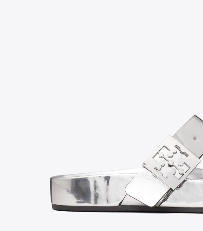 Mellow T-Strap Sandal Mellow T-Strap Sandal