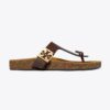 Mellow T-Strap Sandal Mellow T-Strap Sandal