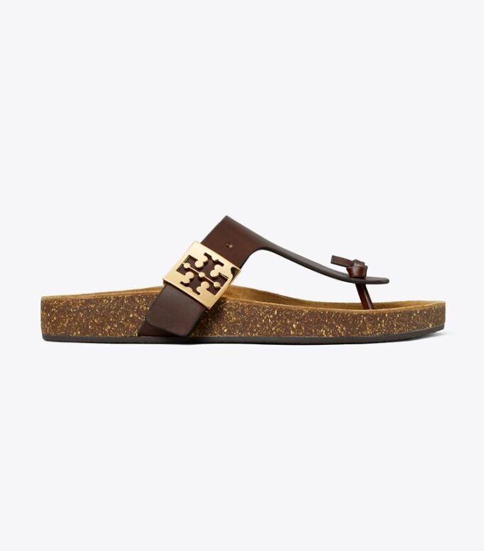 Mellow T-Strap Sandal Mellow T-Strap Sandal