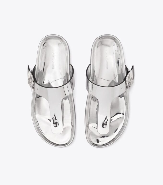Mellow T-Strap Sandal Mellow T-Strap Sandal