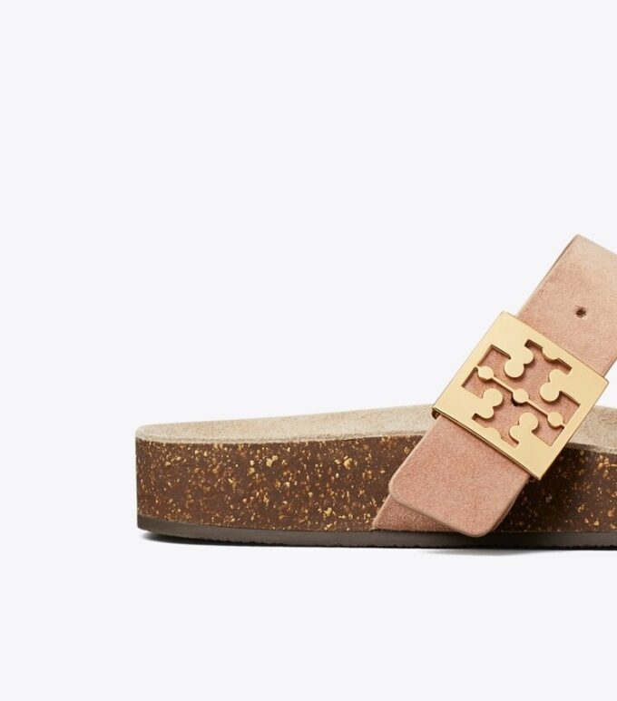 Mellow T-Strap Sandal Mellow T-Strap Sandal