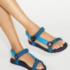 Mellow Trail Rope Sandal