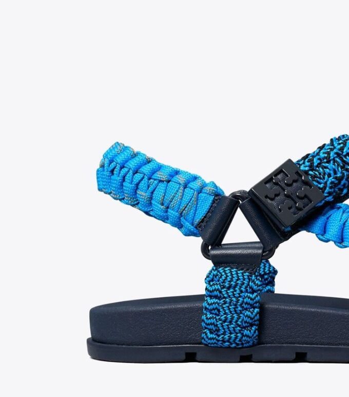 Mellow Trail Rope Sandal