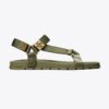 Mellow Trail Sandal