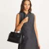 Mercer Distressed Satchel Mercer Distressed Satchel