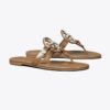 Metal Miller Soft Sandal