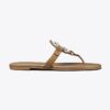 Metal Miller Soft Sandal