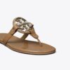 Metal Miller Soft Sandal
