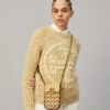 Miller Basket-Weave Phone Crossbody Miller Basket-Weave Phone Crossbody