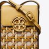 Miller Basket-Weave Phone Crossbody Miller Basket-Weave Phone Crossbody