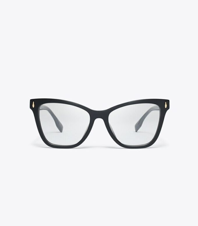 Miller Cat-Eye-glasögon