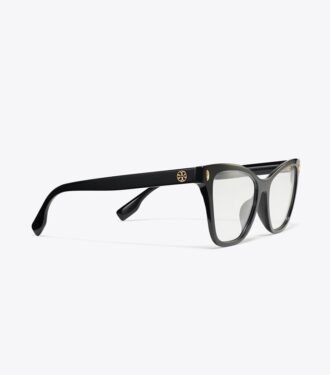 Miller Cat-Eye-glasögon