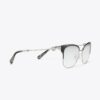 Miller Cat-Eye-glasögon