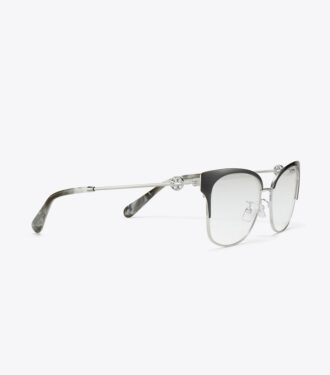 Miller Cat-Eye-glasögon