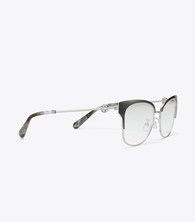 Miller Cat-Eye-glasögon