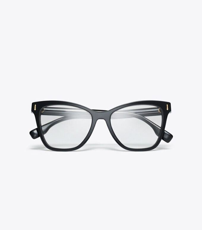 Miller Cat-Eye-glasögon