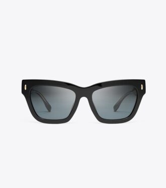 Miller Cat-Eye solglasögon