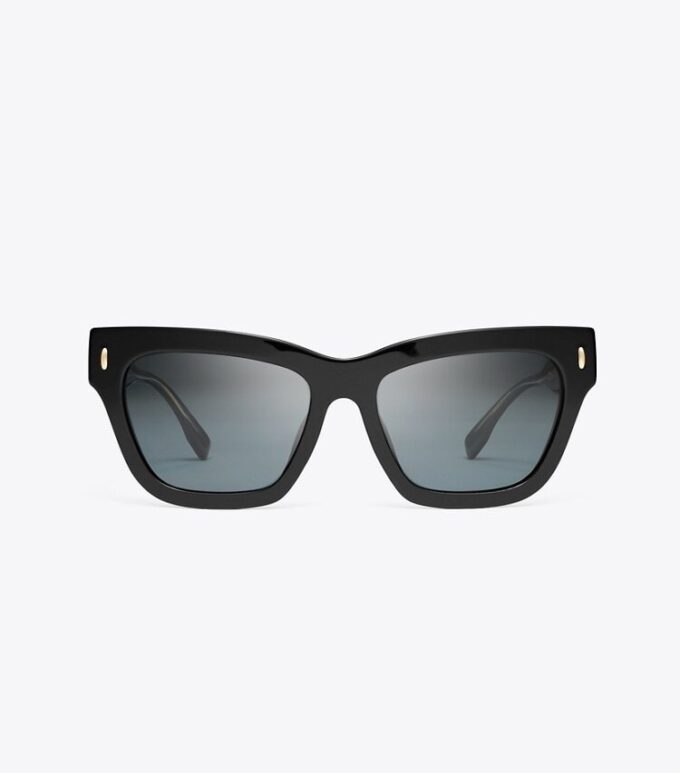 Miller Cat-Eye solglasögon