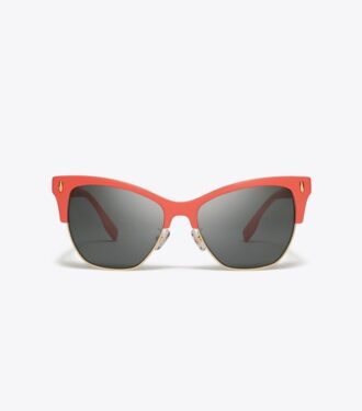 Miller Cat-Eye solglasögon Miller Cat-Eye solglasögon