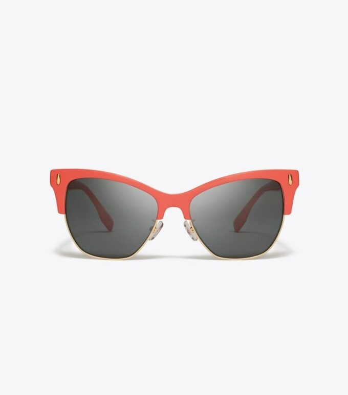 Miller Cat-Eye solglasögon Miller Cat-Eye solglasögon