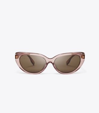 Miller Cat-Eye solglasögon