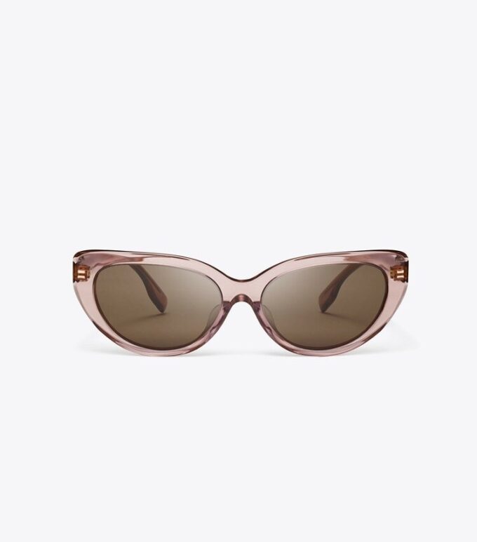 Miller Cat-Eye solglasögon