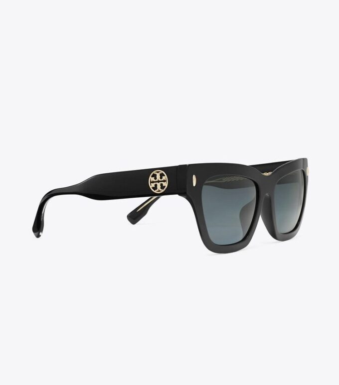 Miller Cat-Eye solglasögon