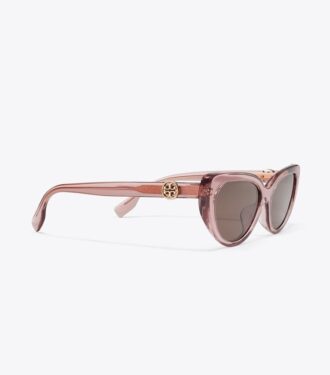 Miller Cat-Eye solglasögon