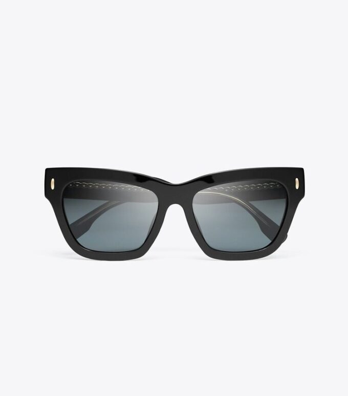 Miller Cat-Eye solglasögon