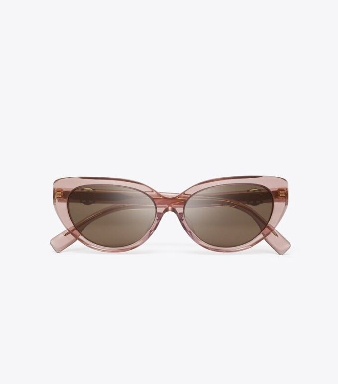 Miller Cat-Eye solglasögon