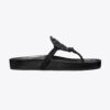 Miller Cloud Pavé Knotted Sandal Miller Cloud Pavé Knotted Sandal