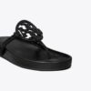 Miller Cloud Pavé Knotted Sandal Miller Cloud Pavé Knotted Sandal