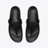 Miller Cloud Pavé Knotted Sandal Miller Cloud Pavé Knotted Sandal