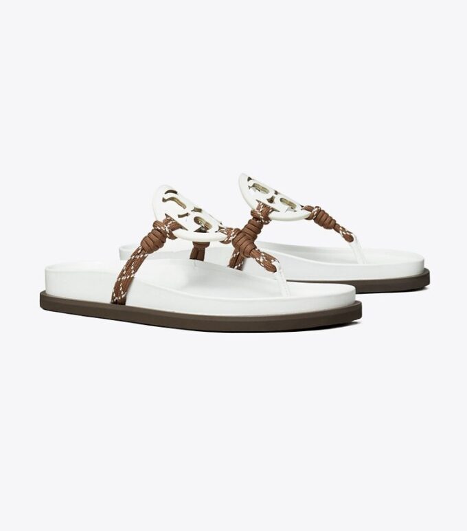 Miller Cloud Rope Sandal Miller Cloud Rope Sandal