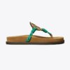 Miller Cloud Rope Sandal Miller Cloud Rope Sandal